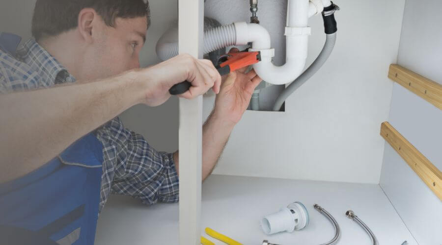 Professional Leak Detection in Thompson, ND