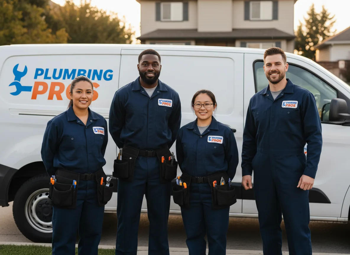 Water Heater Repair company in Thompson, ND