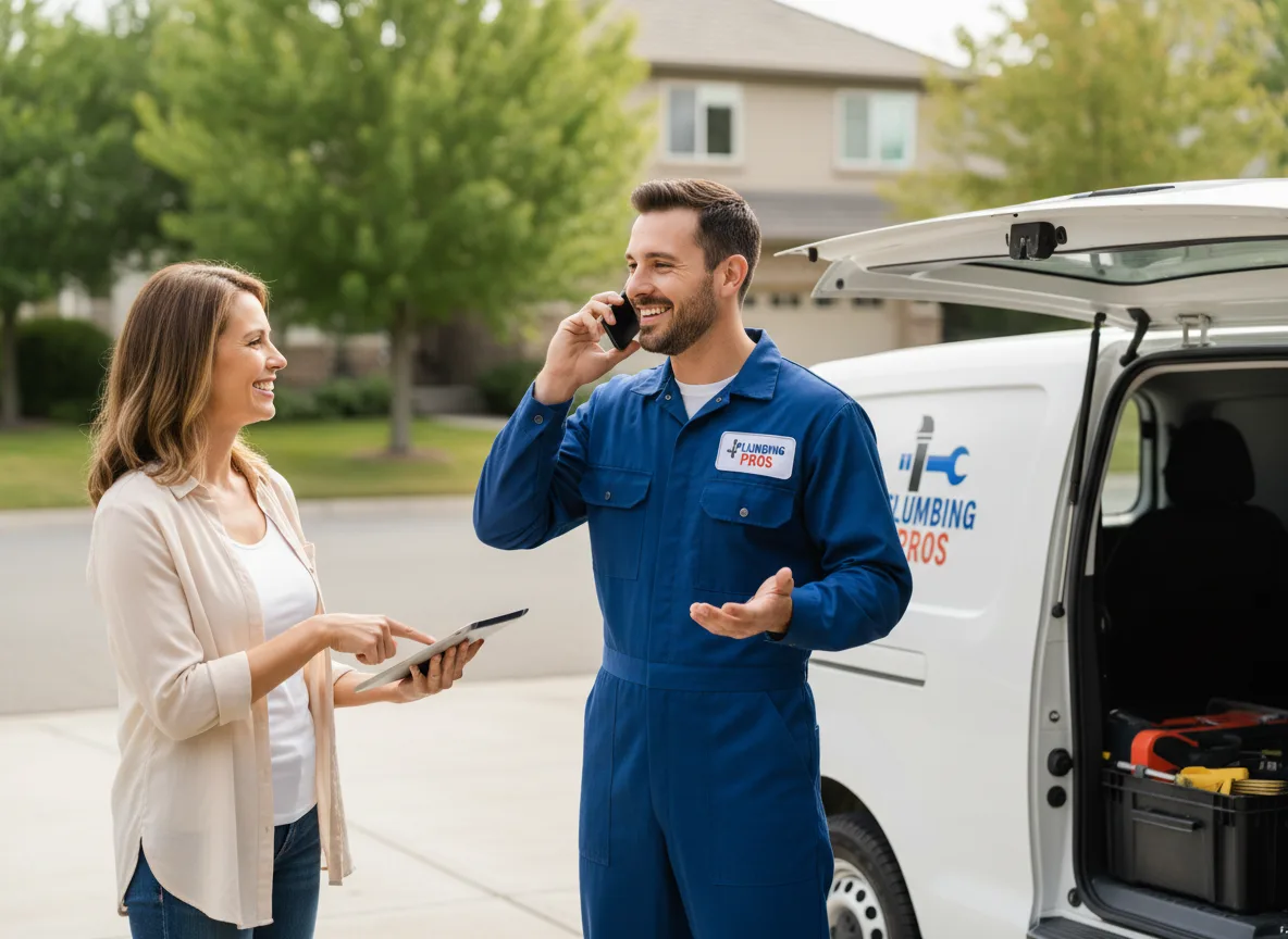 Water Heater Repair Thompson, ND FAQs